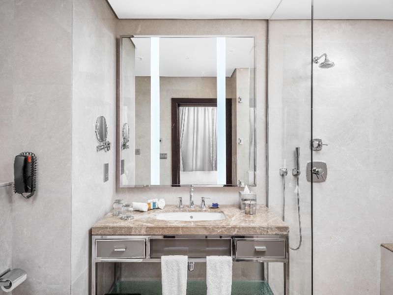 The Hotel Galleria Jeddah, Curio Collection by Hil - Oda