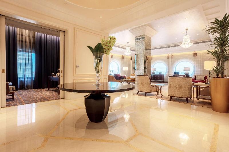 The Hotel Galleria Jeddah, Curio Collection by Hil - Oda