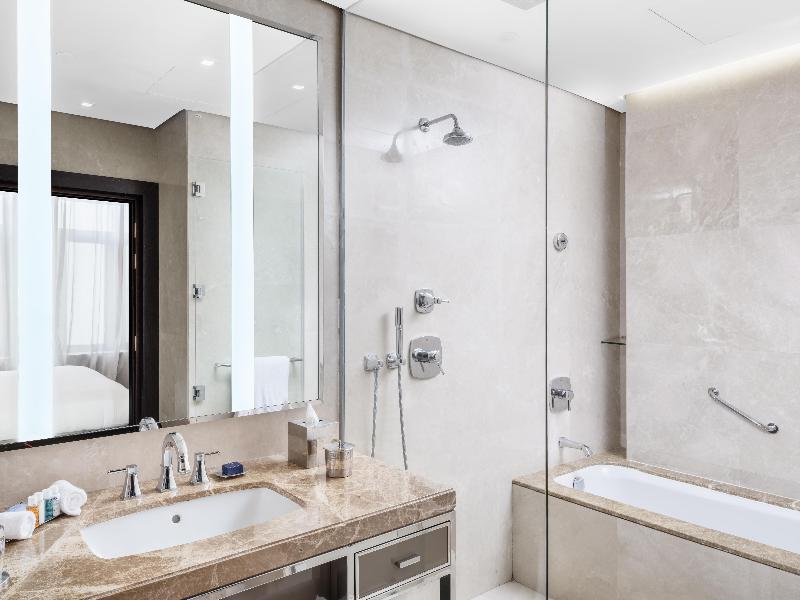 The Hotel Galleria Jeddah, Curio Collection by Hil - Oda