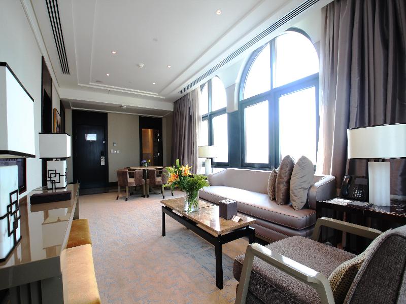 The Hotel Galleria Jeddah, Curio Collection by Hil - Oda