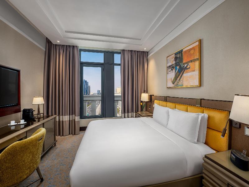 The Hotel Galleria Jeddah, Curio Collection by Hil - Oda