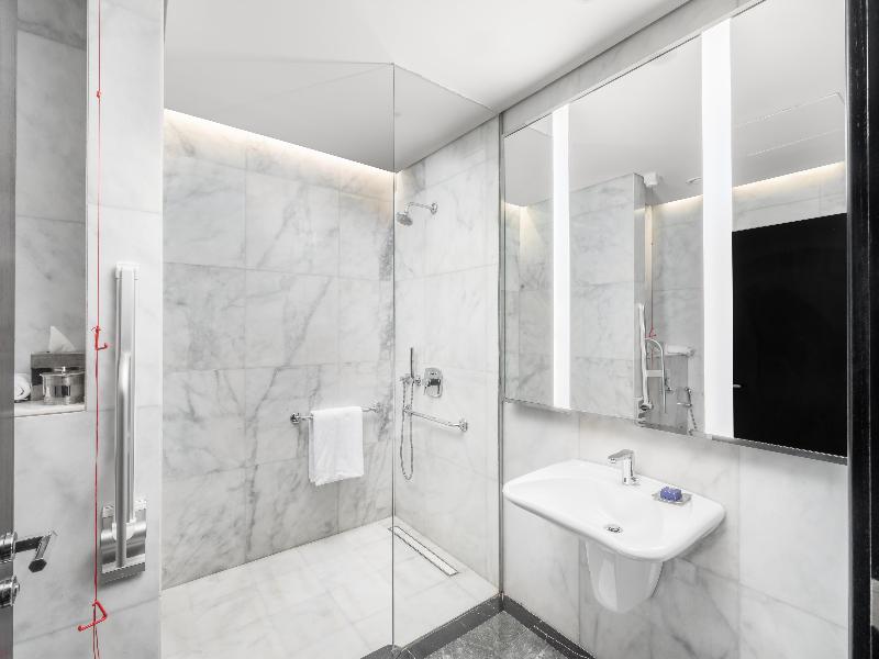 The Hotel Galleria Jeddah, Curio Collection by Hil - Oda