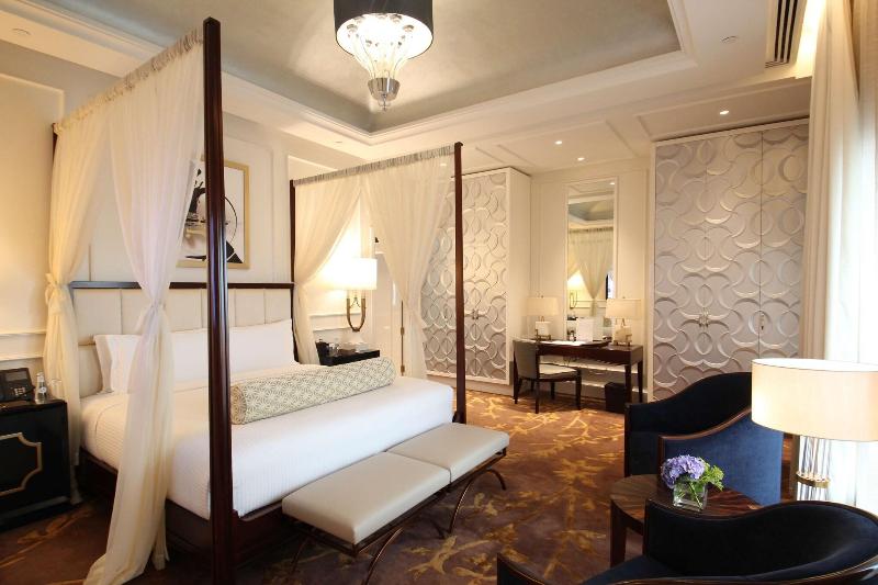 The Hotel Galleria Jeddah, Curio Collection by Hil - Oda