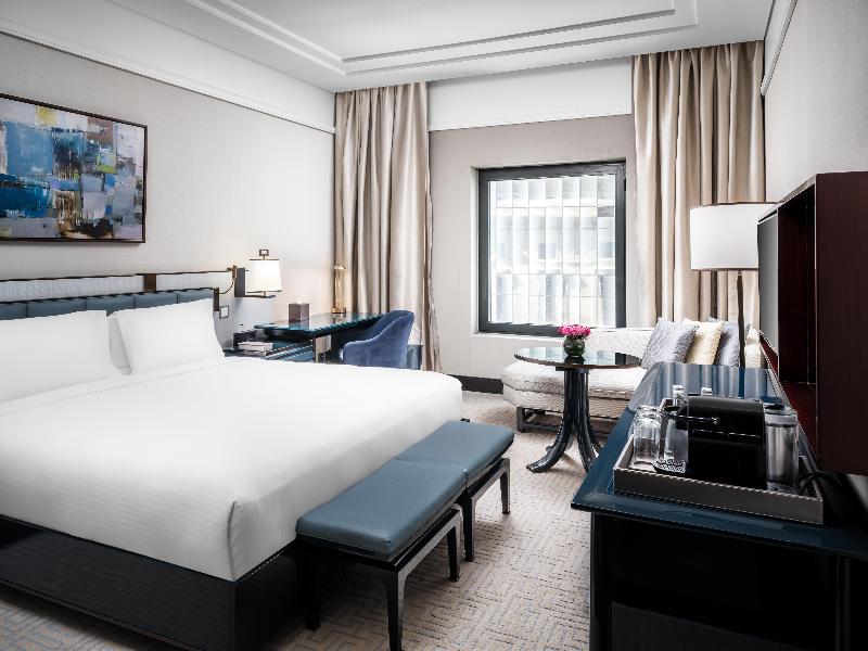 The Hotel Galleria Jeddah, Curio Collection by Hil - Oda