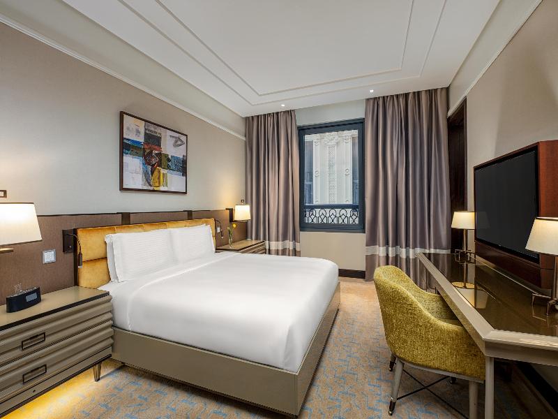The Hotel Galleria Jeddah, Curio Collection by Hil - Oda