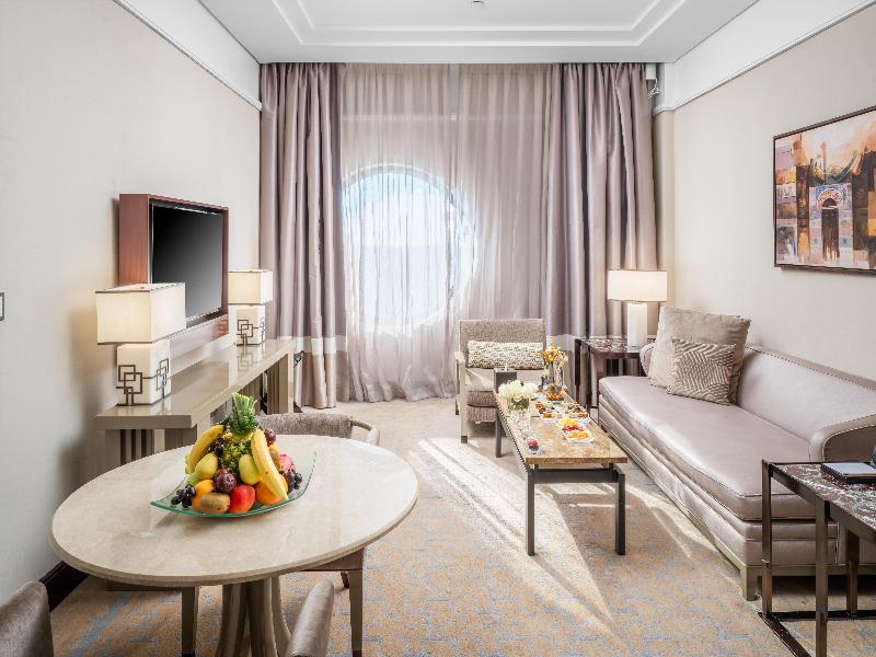 The Hotel Galleria Jeddah, Curio Collection by Hil - Oda