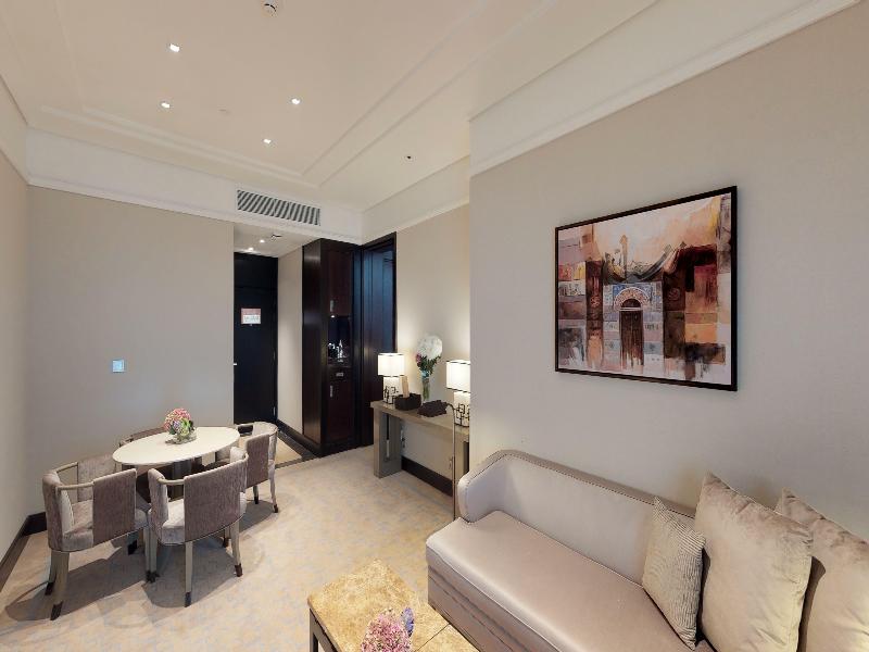 The Hotel Galleria Jeddah, Curio Collection by Hil - Oda