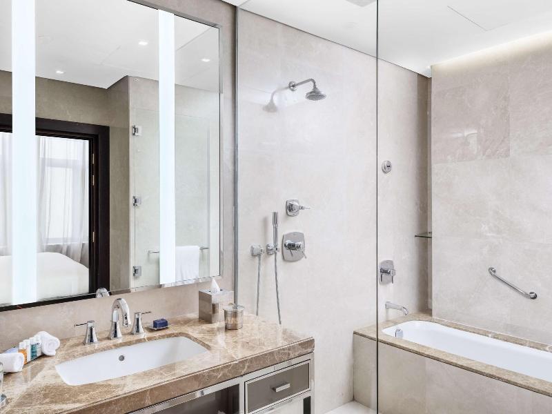 The Hotel Galleria Jeddah, Curio Collection by Hil - Oda