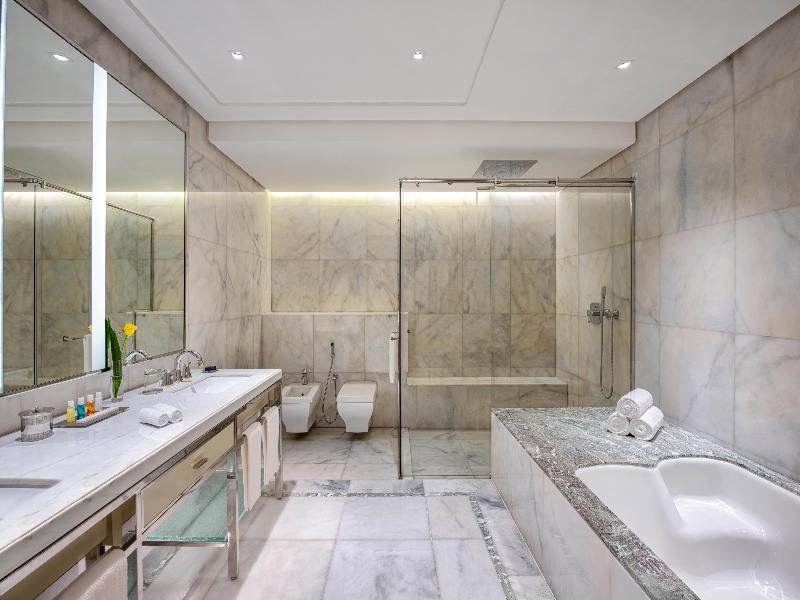 The Hotel Galleria Jeddah, Curio Collection by Hil - Oda