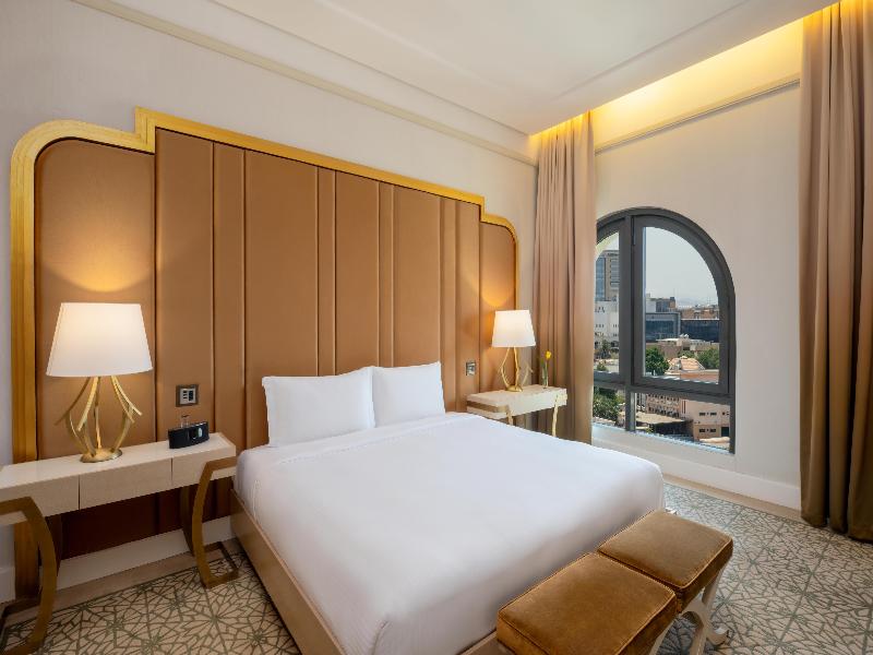 The Hotel Galleria Jeddah, Curio Collection by Hil - Oda