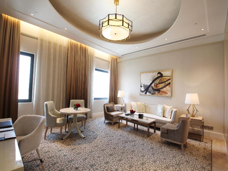 The Hotel Galleria Jeddah, Curio Collection by Hil - Oda