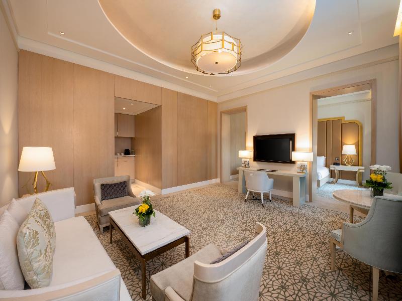 The Hotel Galleria Jeddah, Curio Collection by Hil - Oda