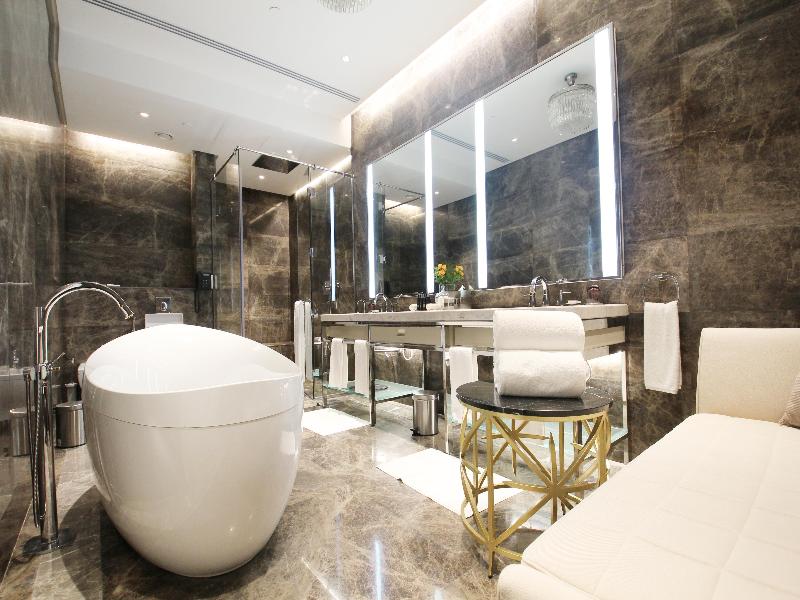 The Hotel Galleria Jeddah, Curio Collection by Hil - Oda