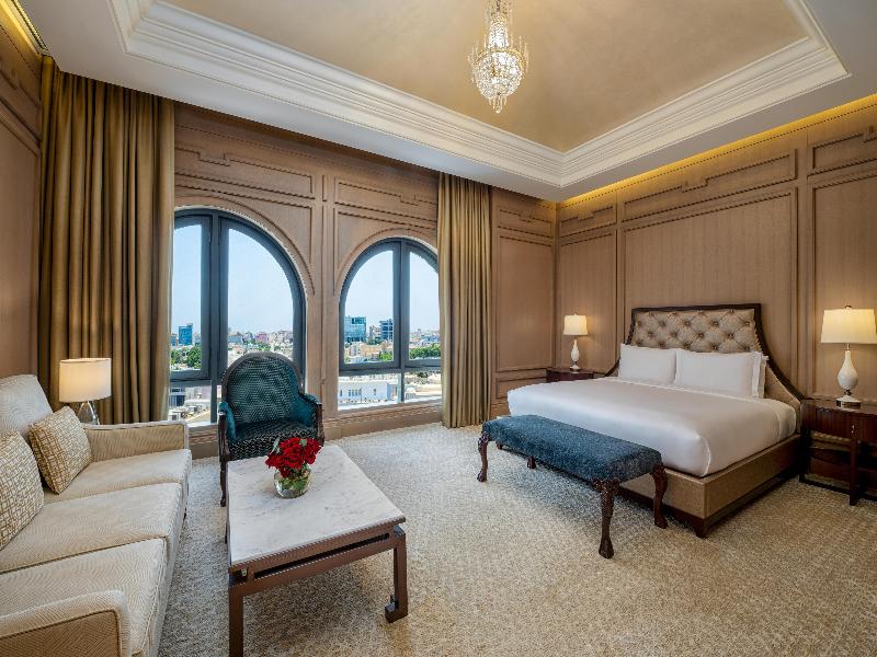The Hotel Galleria Jeddah, Curio Collection by Hil - Oda