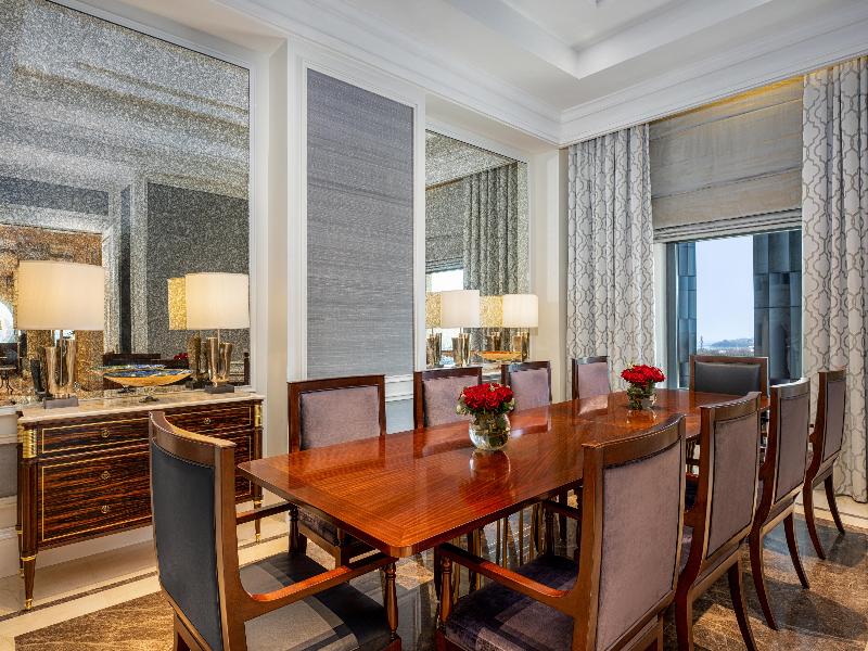 The Hotel Galleria Jeddah, Curio Collection by Hil - Oda