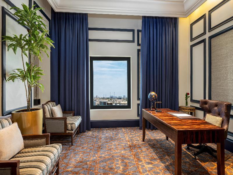 The Hotel Galleria Jeddah, Curio Collection by Hil - Oda