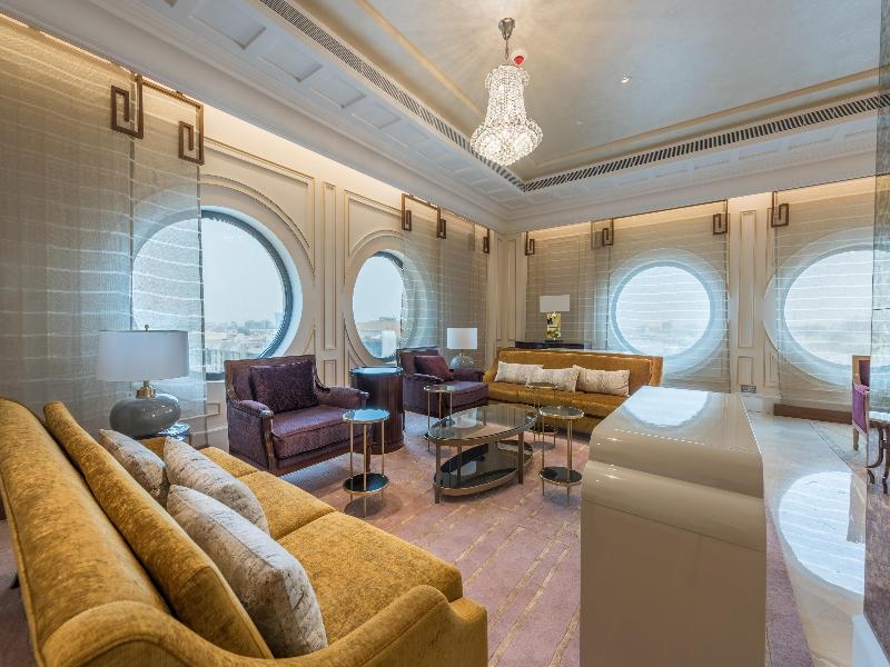 The Hotel Galleria Jeddah, Curio Collection by Hil - Oda
