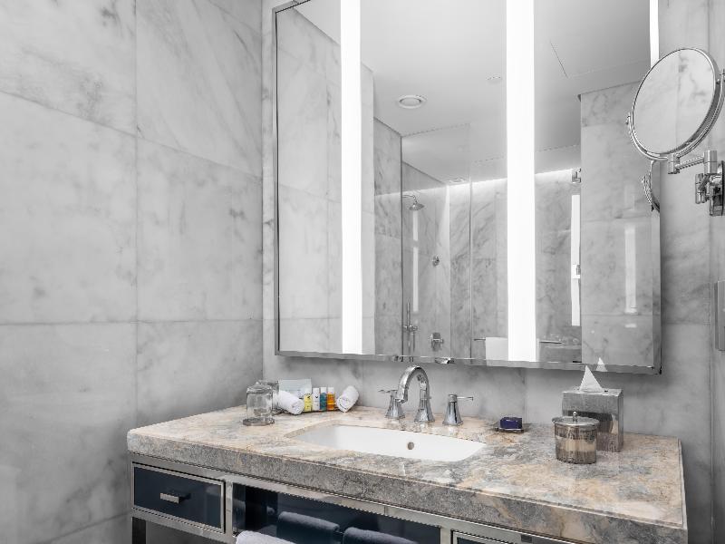 The Hotel Galleria Jeddah, Curio Collection by Hil - Oda