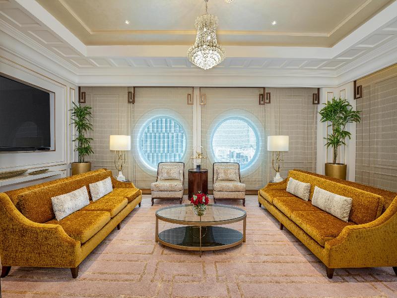 The Hotel Galleria Jeddah, Curio Collection by Hil - Oda