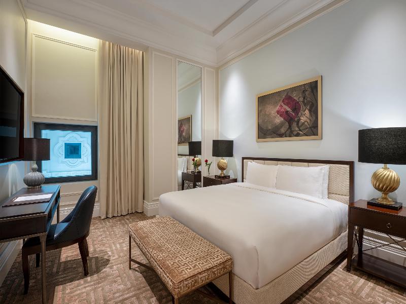 The Hotel Galleria Jeddah, Curio Collection by Hil - Oda