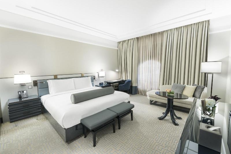 The Hotel Galleria Jeddah, Curio Collection by Hil - Oda