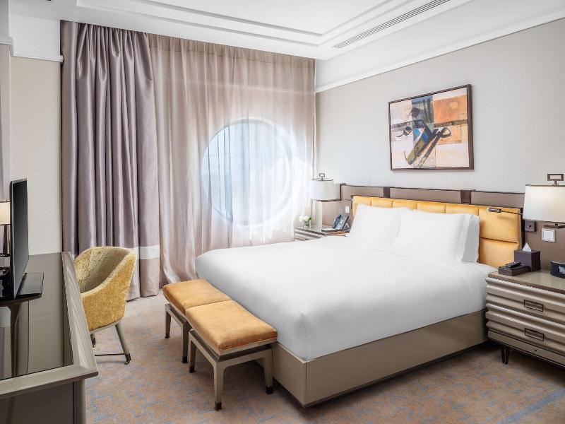 The Hotel Galleria Jeddah, Curio Collection by Hil - Oda