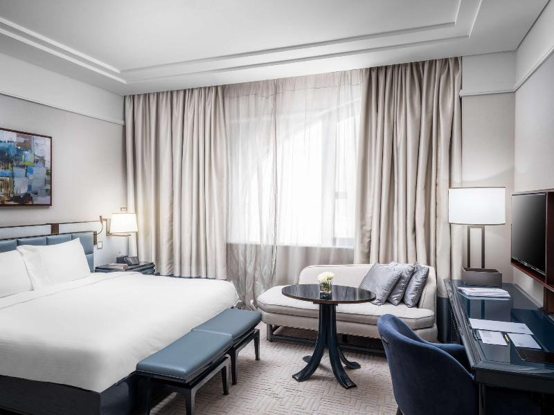 The Hotel Galleria Jeddah, Curio Collection by Hil - Oda