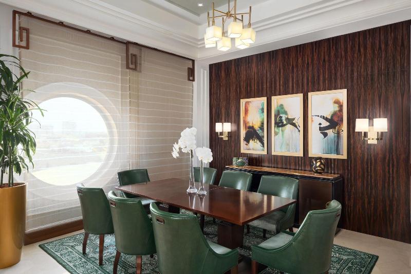 The Hotel Galleria Jeddah, Curio Collection by Hil - Oda