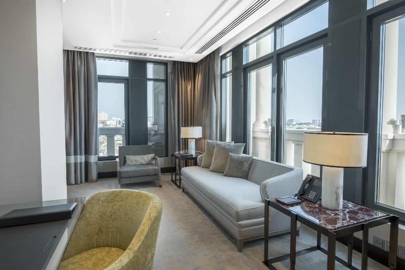 The Hotel Galleria Jeddah, Curio Collection by Hil - Oda
