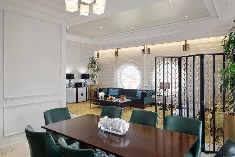 The Hotel Galleria Jeddah, Curio Collection by Hil - Oda