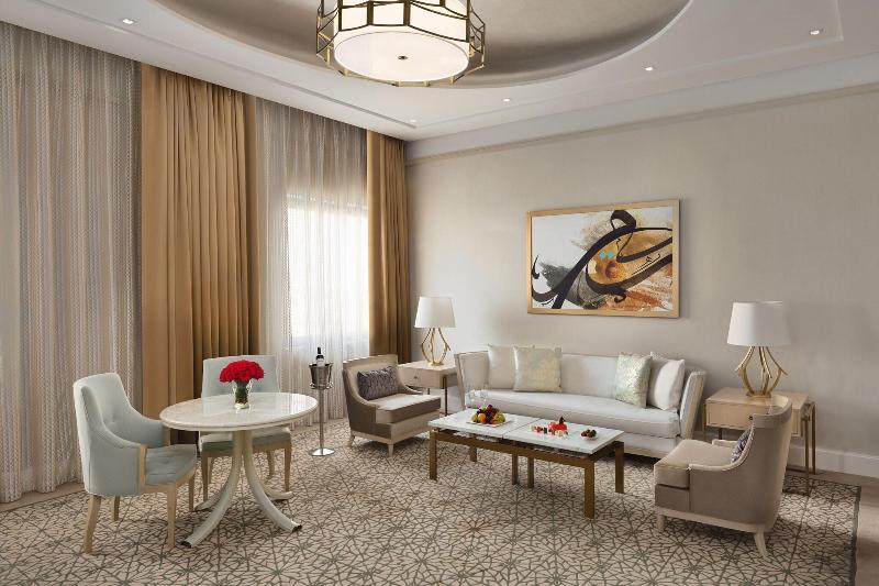 The Hotel Galleria Jeddah, Curio Collection by Hil - Oda