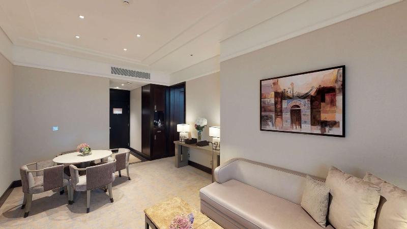 The Hotel Galleria Jeddah, Curio Collection by Hil - Oda