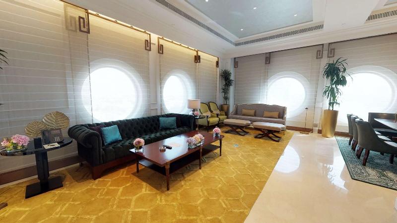 The Hotel Galleria Jeddah, Curio Collection by Hil - Oda
