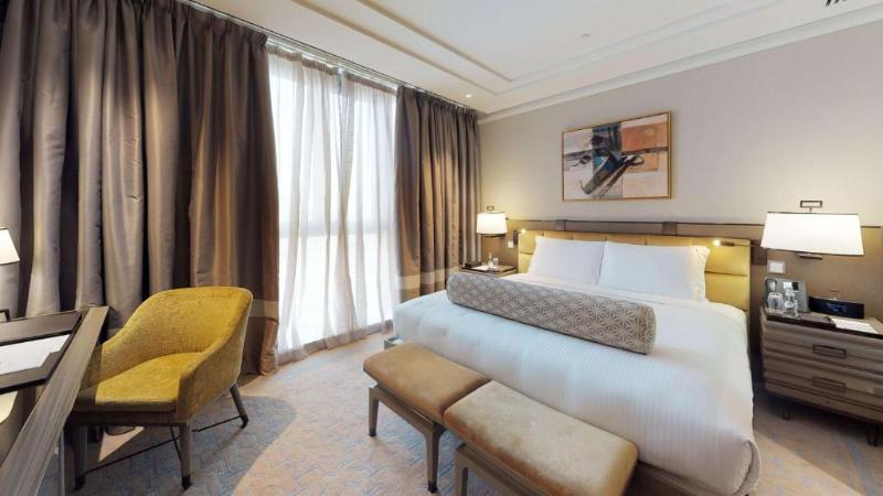 The Hotel Galleria Jeddah, Curio Collection by Hil - Oda