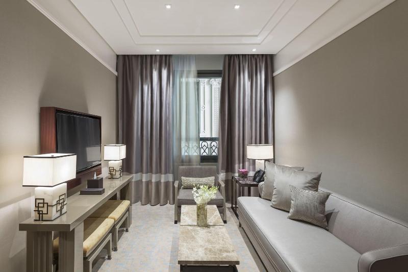 The Hotel Galleria Jeddah, Curio Collection by Hil - Oda