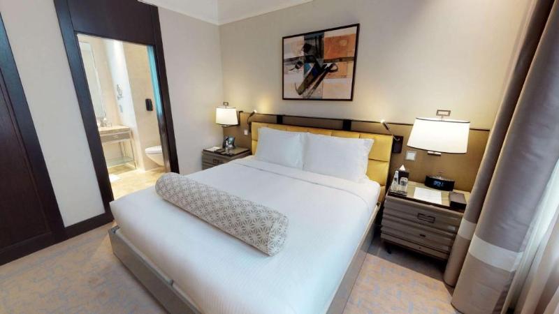 The Hotel Galleria Jeddah, Curio Collection by Hil - Oda