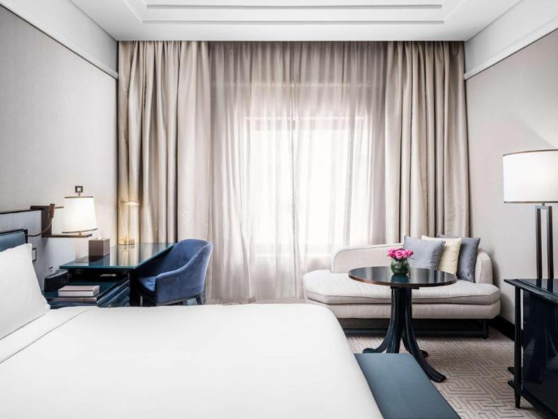The Hotel Galleria Jeddah, Curio Collection by Hil - Oda
