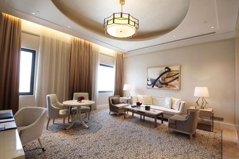 The Hotel Galleria Jeddah, Curio Collection by Hil - Oda
