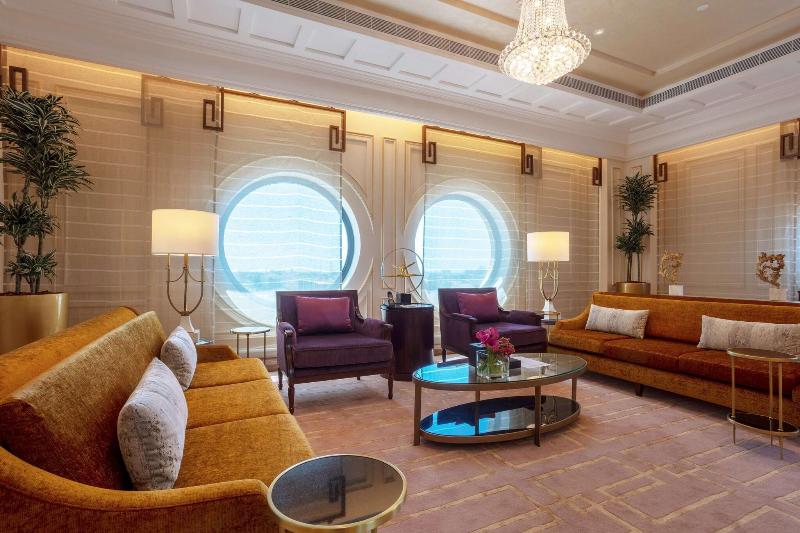 The Hotel Galleria Jeddah, Curio Collection by Hil - Oda