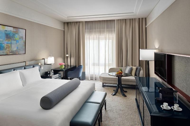 The Hotel Galleria Jeddah, Curio Collection by Hil - Oda