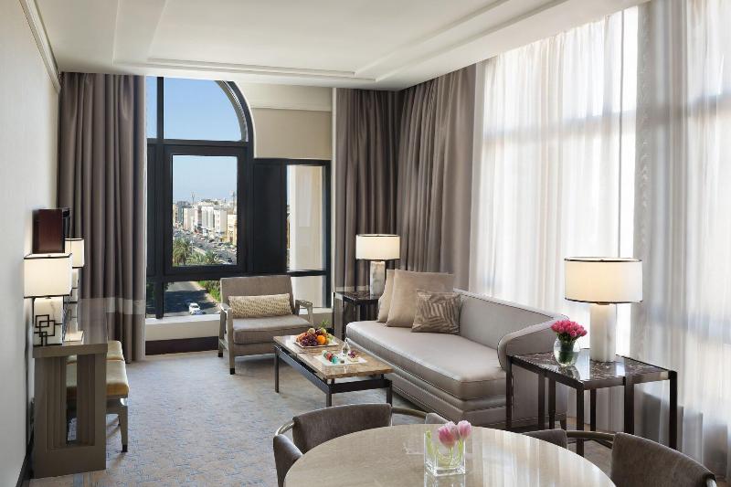The Hotel Galleria Jeddah, Curio Collection by Hil - Oda