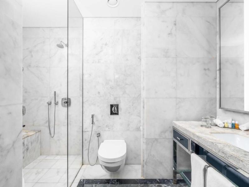 The Hotel Galleria Jeddah, Curio Collection by Hil - Oda