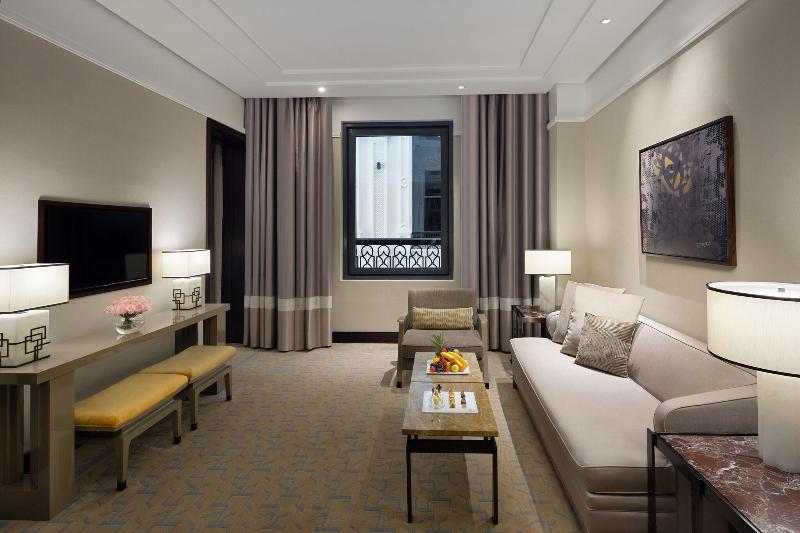 The Hotel Galleria Jeddah, Curio Collection by Hil - Oda