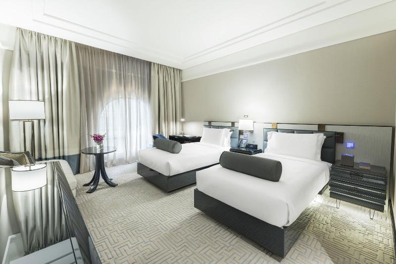 The Hotel Galleria Jeddah, Curio Collection by Hil - Oda
