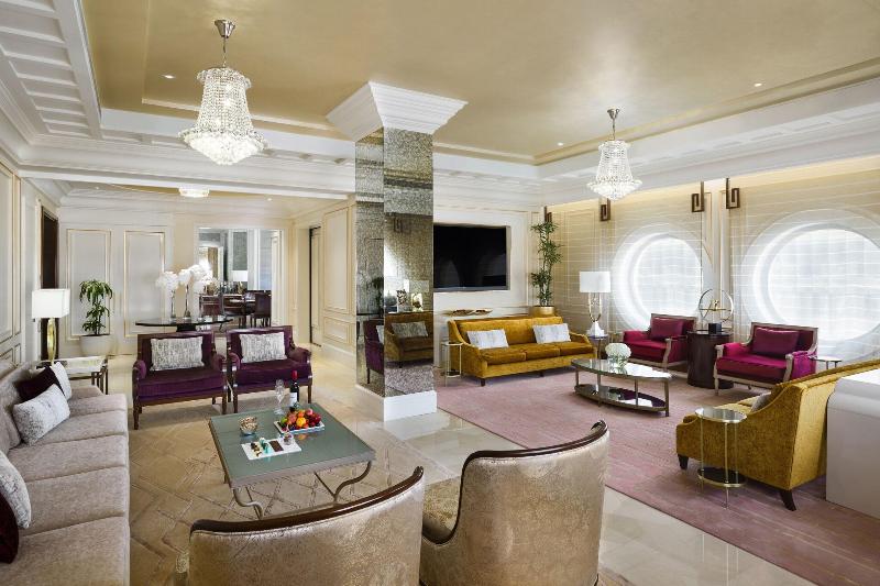 The Hotel Galleria Jeddah, Curio Collection by Hil - Oda