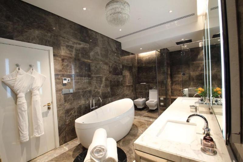 The Hotel Galleria Jeddah, Curio Collection by Hil - Oda