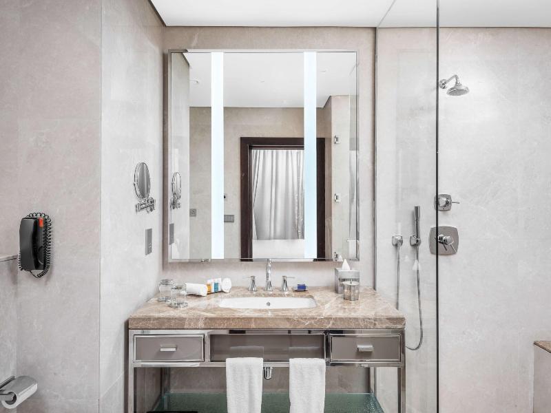 The Hotel Galleria Jeddah, Curio Collection by Hil - Oda