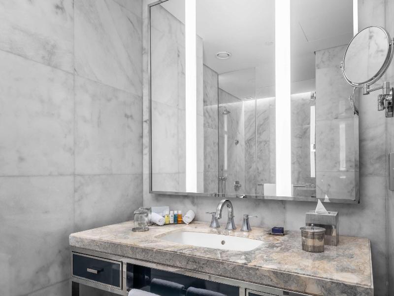 The Hotel Galleria Jeddah, Curio Collection by Hil - Oda