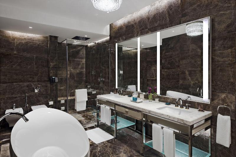The Hotel Galleria Jeddah, Curio Collection by Hil - Oda