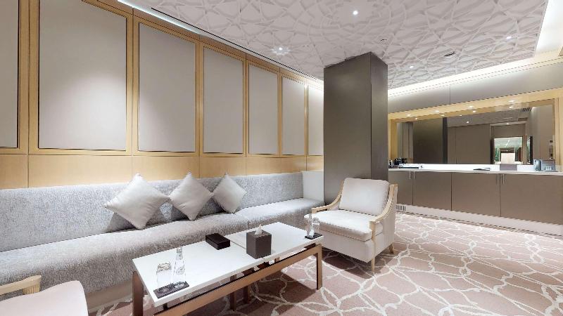 The Hotel Galleria Jeddah, Curio Collection by Hil - Oda